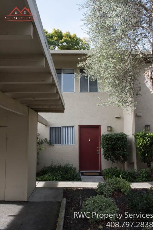 1921 Rock St in Mountain View, CA - Building Photo - Building Photo