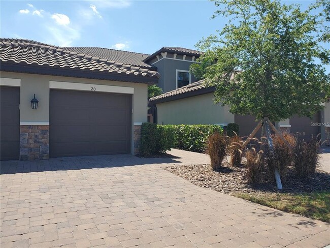 property at 13816 Messina Loop
