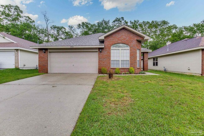 property at 1482 Towhee Canyon Dr