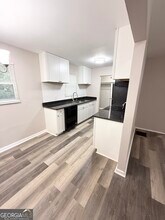 207 Custer Cir in Griffin, GA - Building Photo - Building Photo