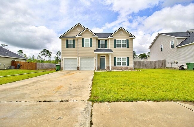 property at 1303 Windrow Dr
