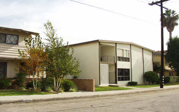 254 San Marcos St in San Gabriel, CA - Building Photo - Building Photo