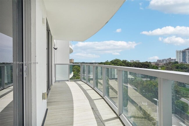 property at 13800 Highland Dr