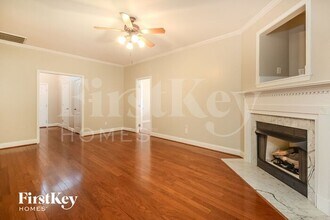 4345 Canterbury St in Mount Olive, AL - Building Photo - Building Photo
