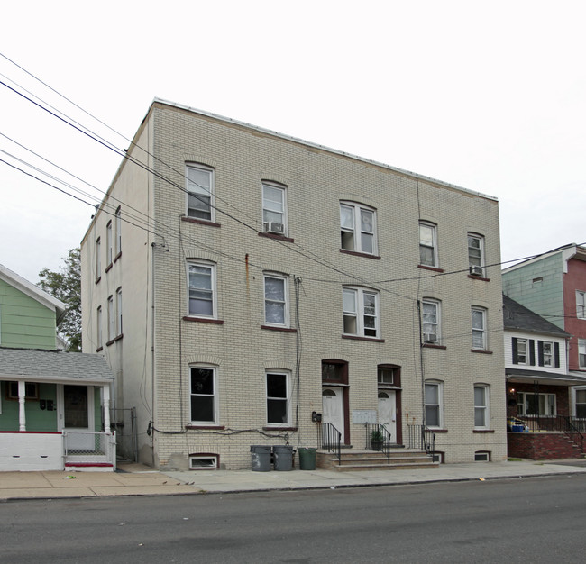 143-145 Fulton St in Elizabeth, NJ - Building Photo - Building Photo