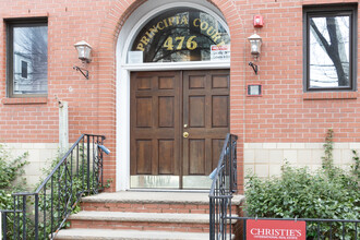 476 Monmouth St in Jersey City, NJ - Building Photo - Building Photo