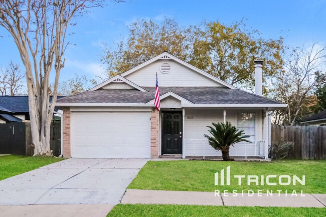 14202 Clear Forest Dr in Sugar Land, TX - Building Photo - Building Photo