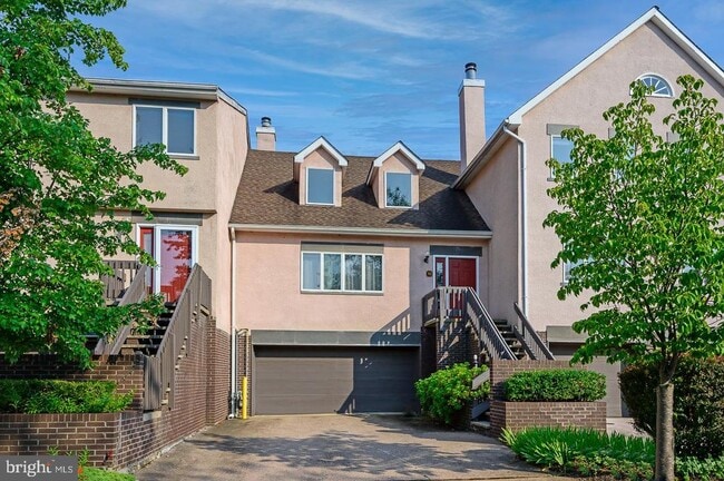 property at 18 Hanover Ct