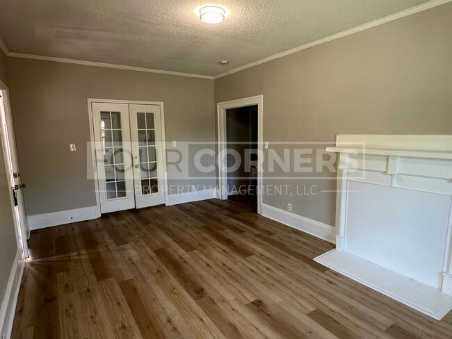 1803 Britton St in Greensboro, NC - Building Photo - Building Photo