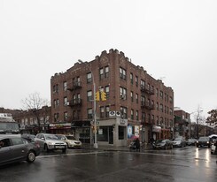 5217-5219 13th Ave in Brooklyn, NY - Building Photo