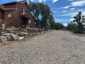 13912 Grey Bears Trail in Prescott, AZ - Building Photo - Building Photo