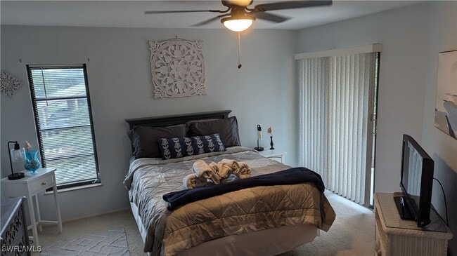 property at 13527 Siesta Pines Ct