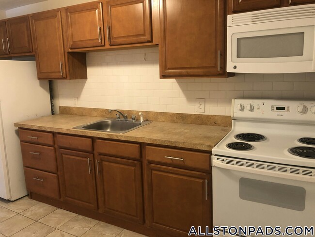 20 Armington St in Boston, MA - Building Photo - Building Photo
