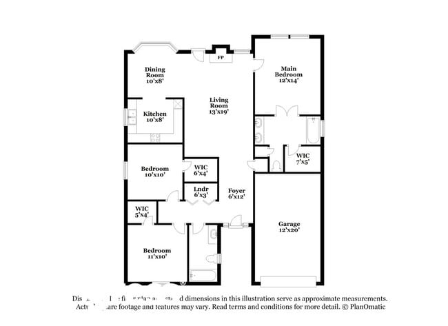 10342 Battle Ct in Charlotte, NC - Building Photo - Building Photo