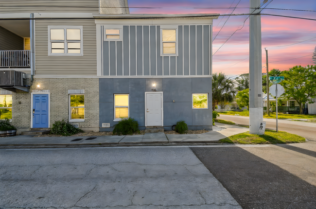 property at 720 S 22nd St