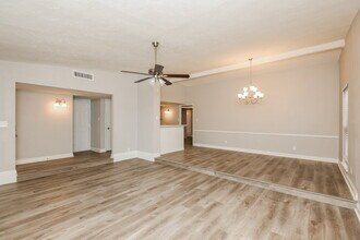 4301 Campion Ln in Fort Worth, TX - Building Photo - Building Photo