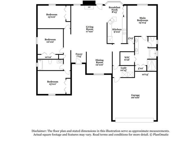 5331 Whitecastle Ct in Jacksonville, FL - Building Photo - Building Photo