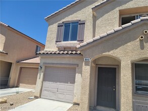 6848 Mesita Ave in Las Vegas, NV - Building Photo - Building Photo