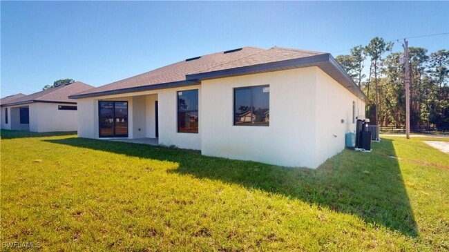 property at 2425 NW 24th St