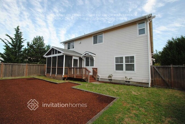 28315 143rd Pl SE, Unit 308 in Kent, WA - Foto de edificio - Building Photo