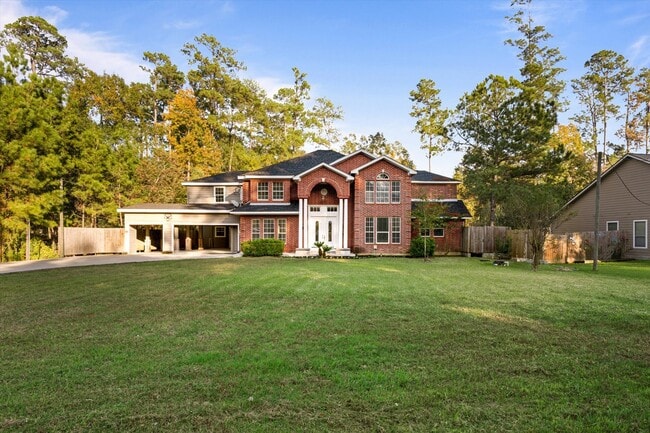 32726 Riverwood Dr in Magnolia, TX - Building Photo - Building Photo