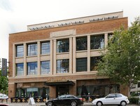 The Elliott Building Apartamentos