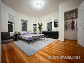 55 Hollander St in Boston, MA - Building Photo - Building Photo