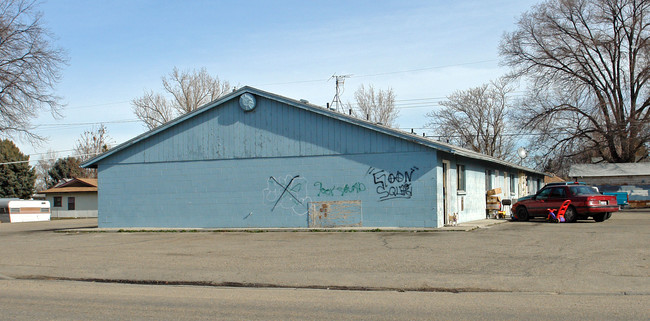 305 Chicago St in Caldwell, ID - Building Photo - Building Photo