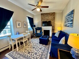 104 Ferry St, Unit 3 in Troy, NY - Building Photo