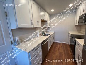 230 Union Ave in Los Gatos, CA - Building Photo - Building Photo