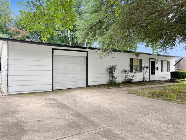 514 Paza Dr in Mesquite, TX - Building Photo - Building Photo