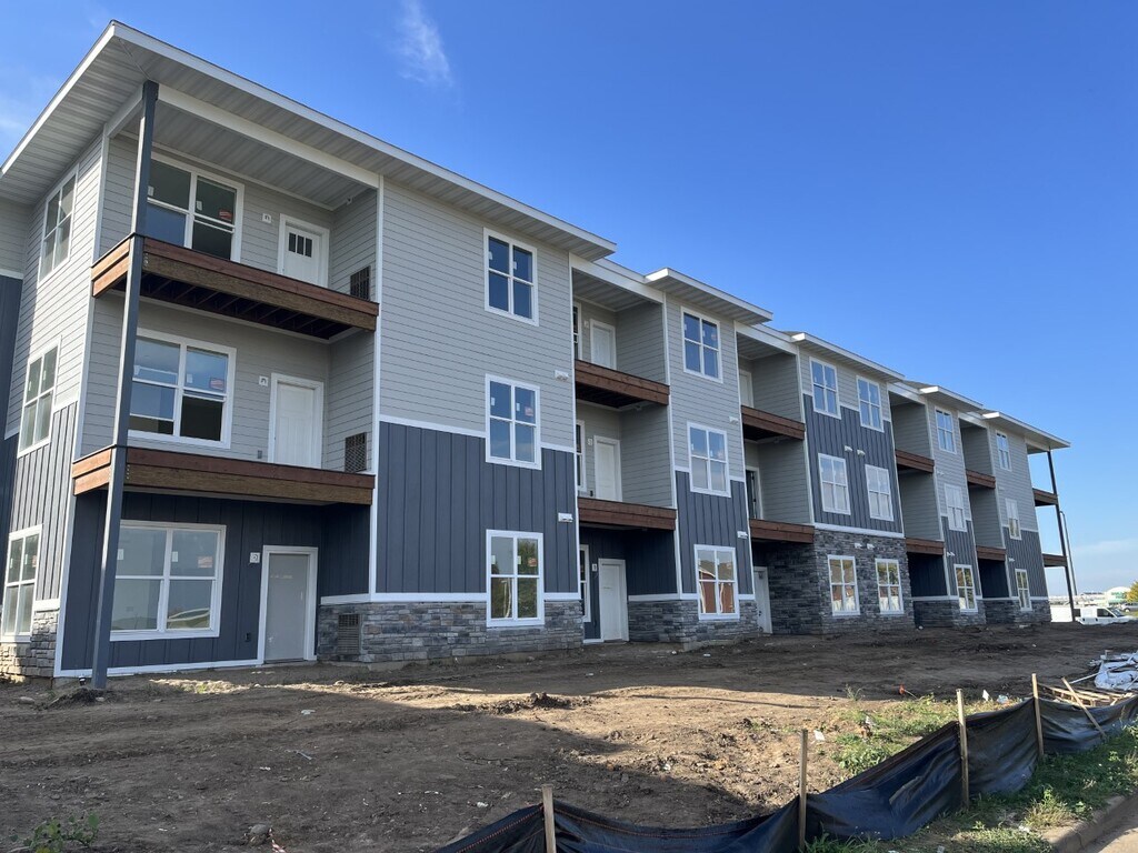 Mill City Apartments New Richmond, WI Apartments