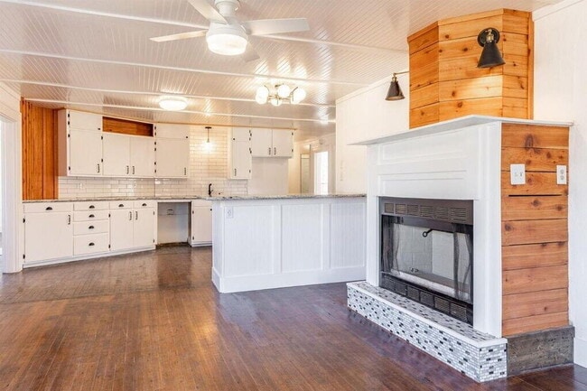 2215 18th St in Lubbock, TX - Building Photo - Building Photo