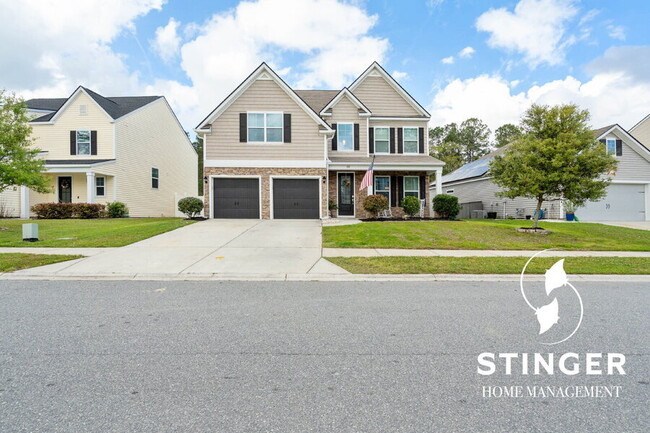 180 Heritage Pkwy in Bluffton, SC - Building Photo - Building Photo