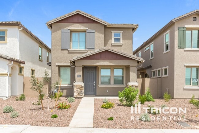 property at 5830 W Wood St
