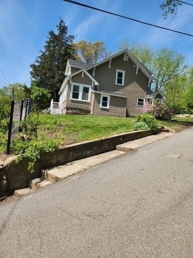 480 Amesbury Rd in Haverhill, MA - Building Photo - Building Photo