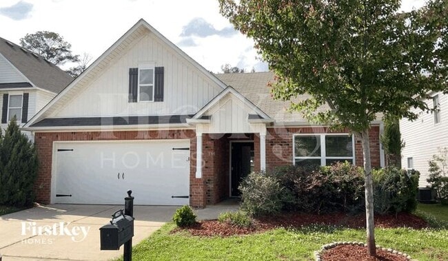 property at 4631 Woodford Cir