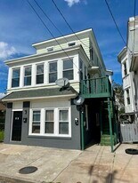 37 N Massachusetts Ave in Atlantic City, NJ - Building Photo