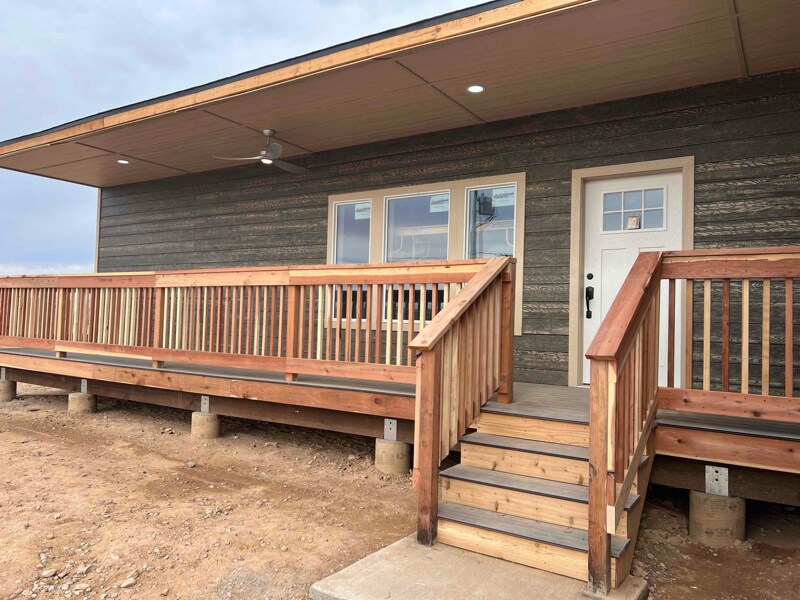 18112 W Peak View Rd in Surprise, AZ - Building Photo