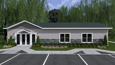 The Villas at Oak Run in Middle Island, NY - Building Photo - Building Photo