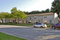 North Hill Town Homes in North Richland Hills, TX - Foto de edificio - Building Photo