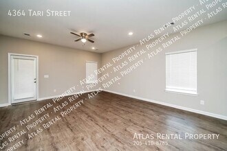 4364 Tari St in Tuscaloosa, AL - Building Photo - Building Photo