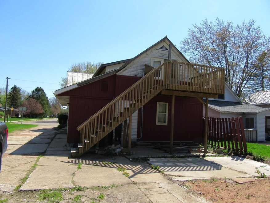 Village Apartments Stevens Point
