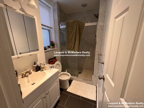35 Peterborough St, Unit 12 in Boston, MA - Building Photo - Building Photo