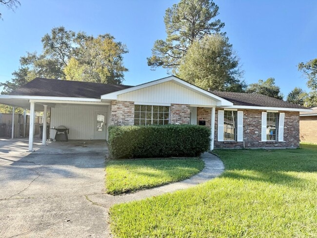 property at 14240 Locust St