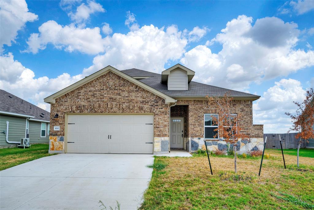 1012 Torre Mileto Wy in Hutto, TX - Building Photo