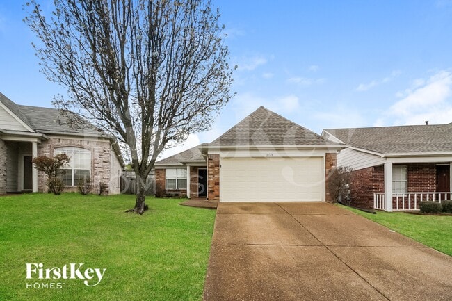 property at 10148 Cross Valley Dr