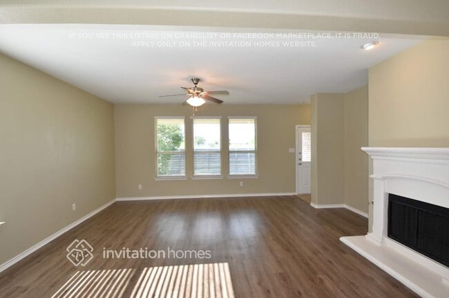 1920 Homestead Way in Northlake, TX - Building Photo - Building Photo