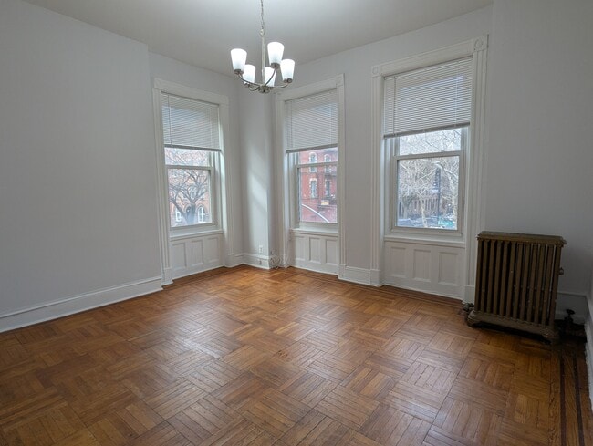 409 Clinton St in Brooklyn, NY - Building Photo - Building Photo