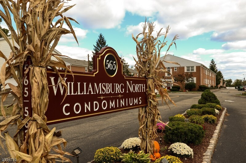 565 Grove St-Unit -D 15 in Clifton, NJ - Building Photo